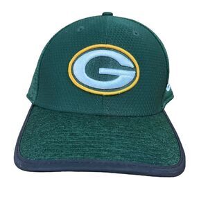 New Era Green Bay Packers Hat